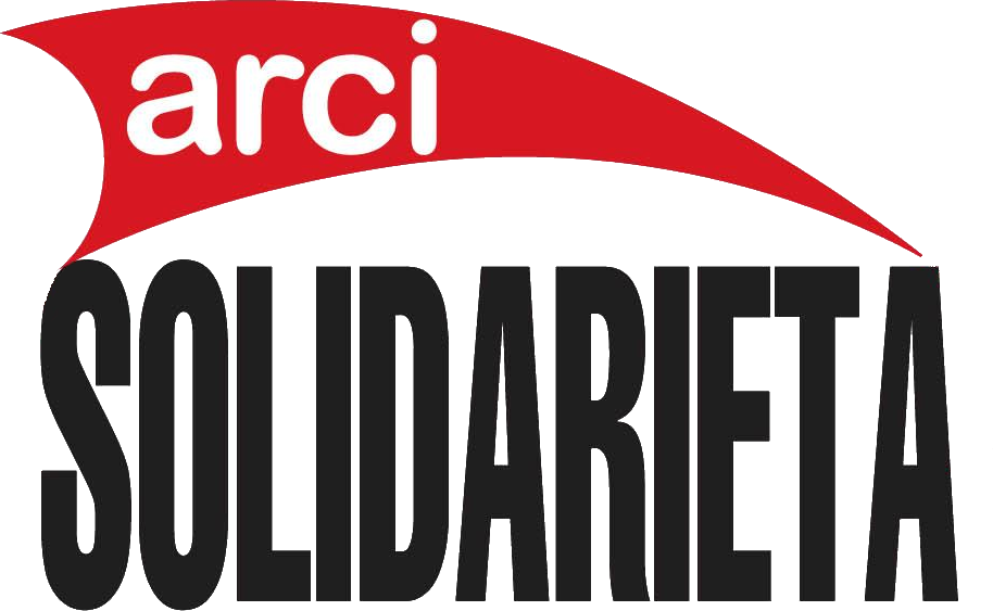 logo Arci Solidarietà