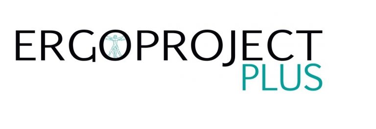 logo Ergoproject Plus